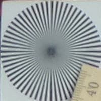 ISO 100, фокусное расстояние 217 мм, f/6,3