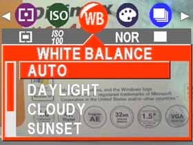 Samsung Digimax U-CA 401