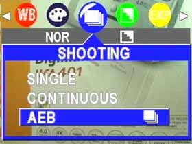 Samsung Digimax U-CA 401