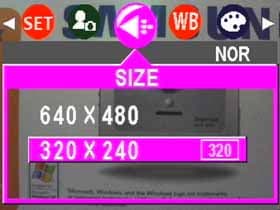 Samsung Digimax U-CA 401