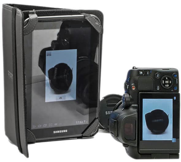 Samsung NX20