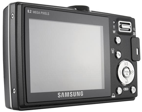Samsung L 100