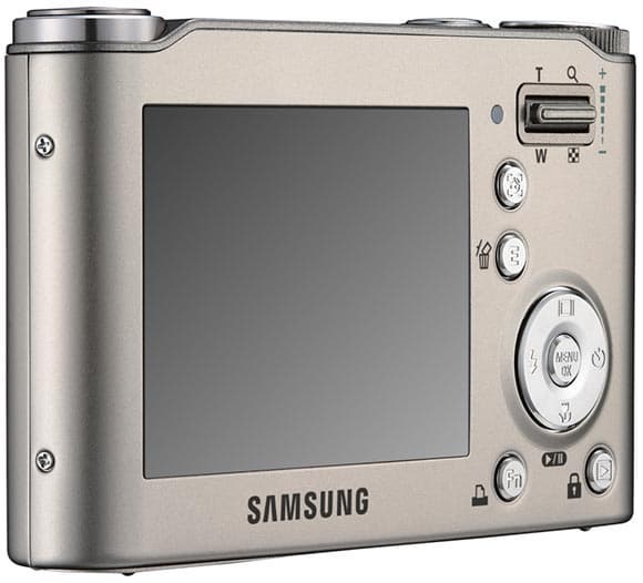 Samsung NV4