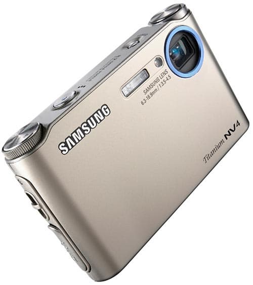 Samsung NV4