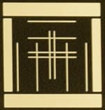 Объектив Samyang 10mm F2.8 ED AS NCS CS AE Nikon, f/5,0, центр кадра