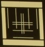 Объектив Samyang 10mm F2.8 ED AS NCS CS AE Nikon, f/22,0, край кадра