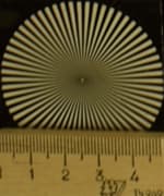 Samyang 10mm F2.8 ED AS NCS CS, f/2,8, край кадра