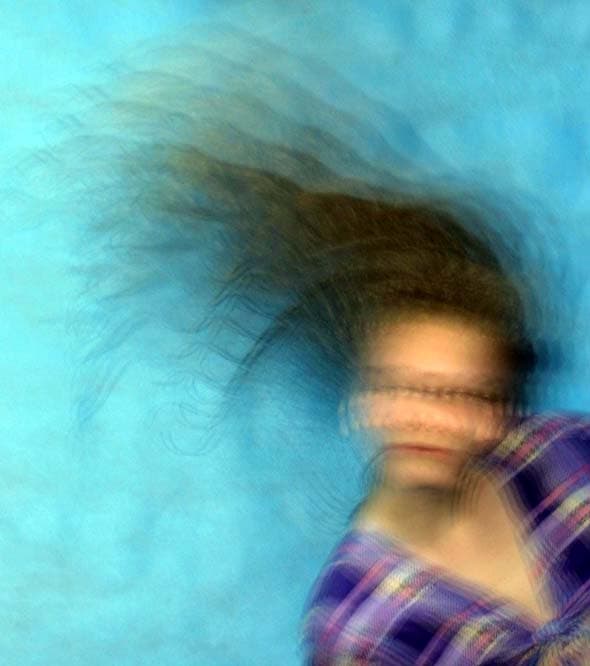 Стробоскопический режим