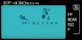 Стробоскопический режим