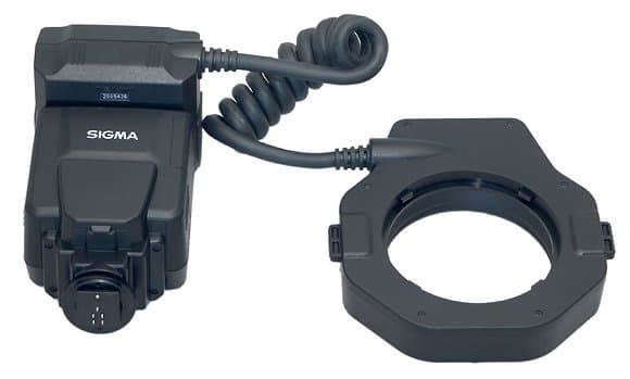 Sigma EM-140DG