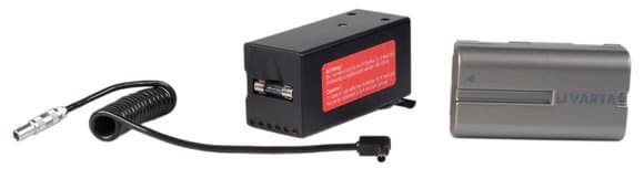 Sinarback eMotion75 и Rolleiflex 6008 AF