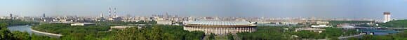 панорама