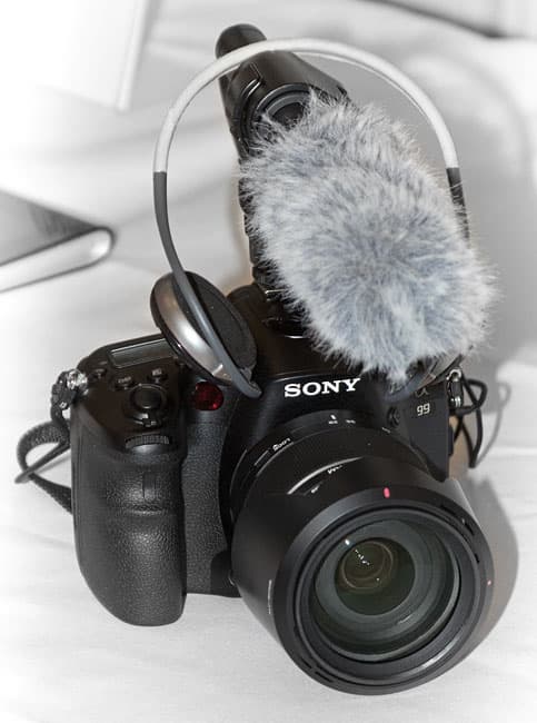 Sony Alpha Форум
