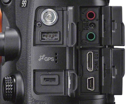 Sony Alpha Форум