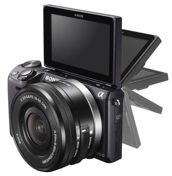 Sony Alpha Форум