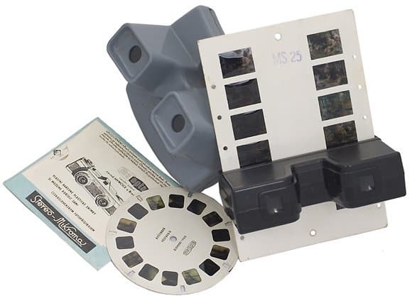 стереоскоп