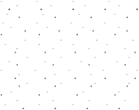 стереограмма 