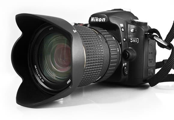 Tokina AT-X 165 PRO DX