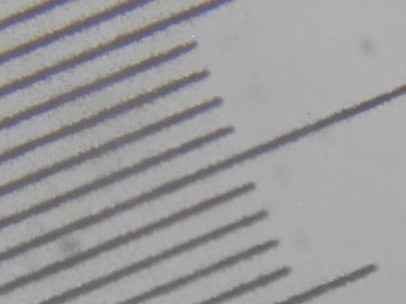 микросъемка