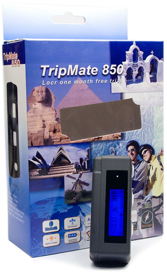 TripMate850