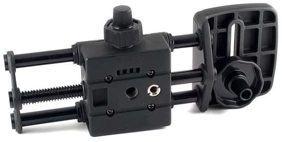 Velbon Super Mag Slider