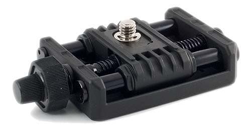 Velbon Super Mag Slider