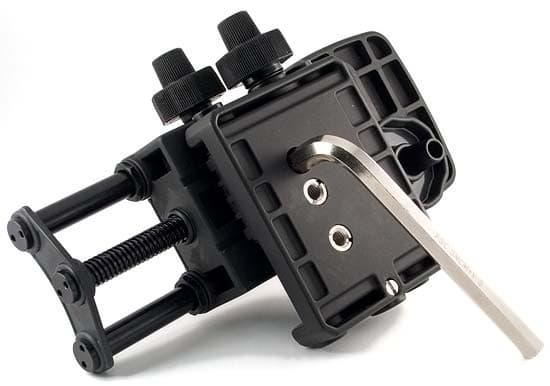 Velbon Super Mag Slider