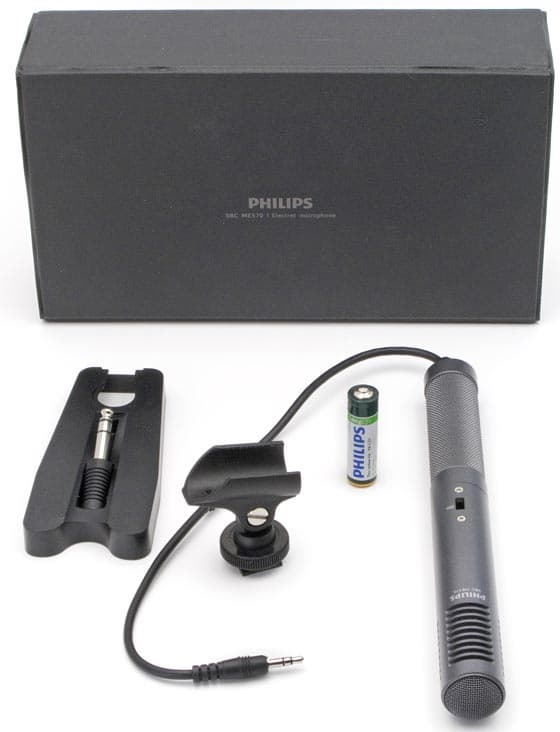 Приспособления для видеосъемки