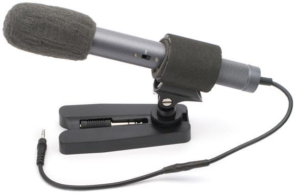 Приспособления для видеосъемки