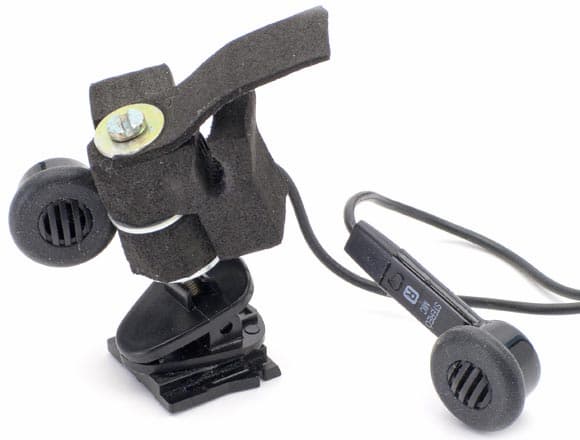 Приспособления для видеосъемки