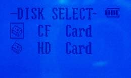 Vosonic X-Drive VP3320