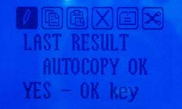 Vosonic X-Drive VP3320