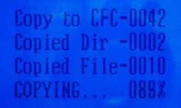 Vosonic X-Drive VP3320