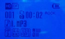 Vosonic X-Drive VP3320