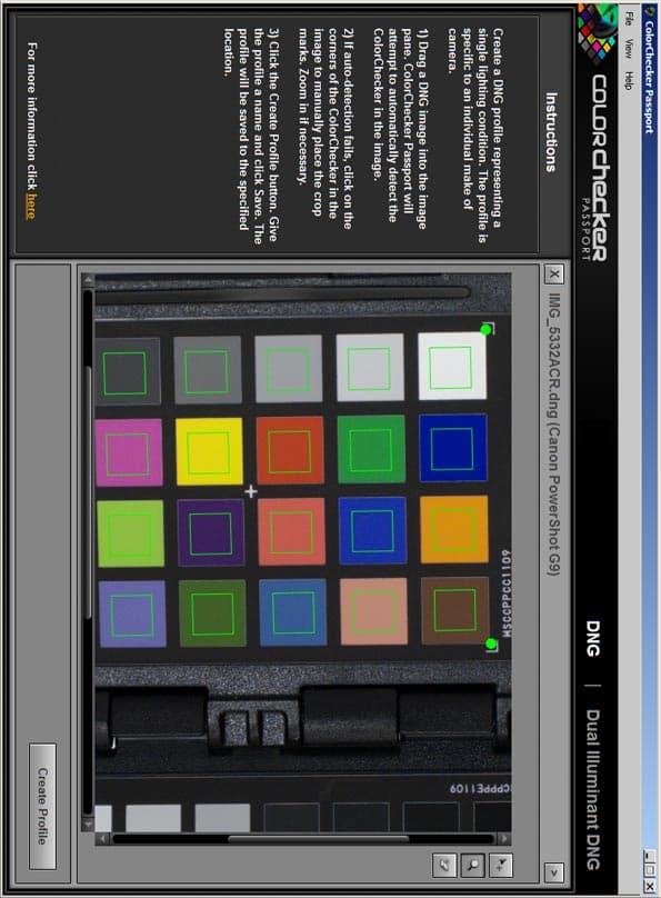 X-Rite ColorChecker Passport