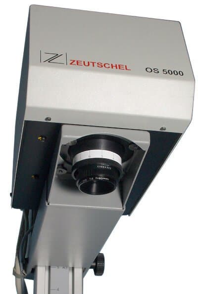 ZEUTSCHEL OMNISCAN 5000 TT