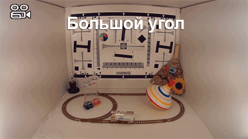 Экшн-камера AC Robin Zed2