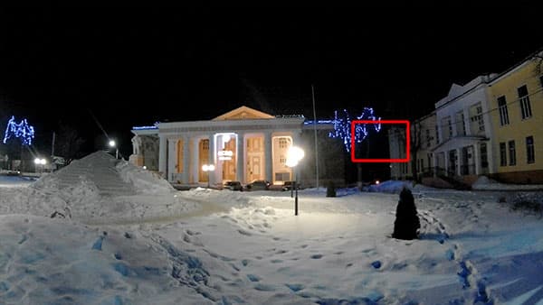 Экшн-камера AC Robin Zed2