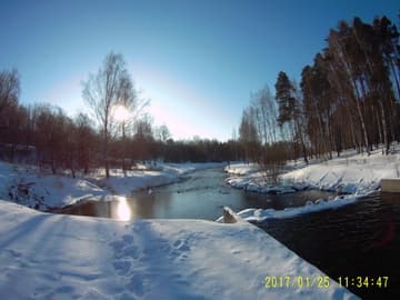 Экшн-камера AC Robin Zed2