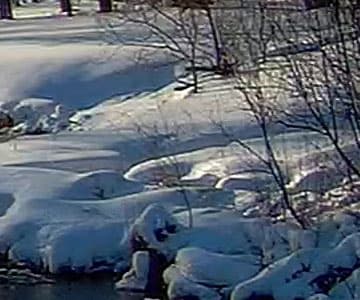 Экшн-камера AC Robin Zed2