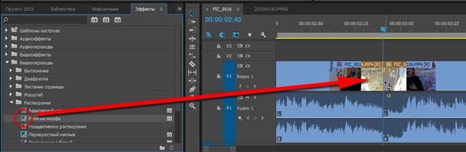 Adobe Premiere Pro CC 2015