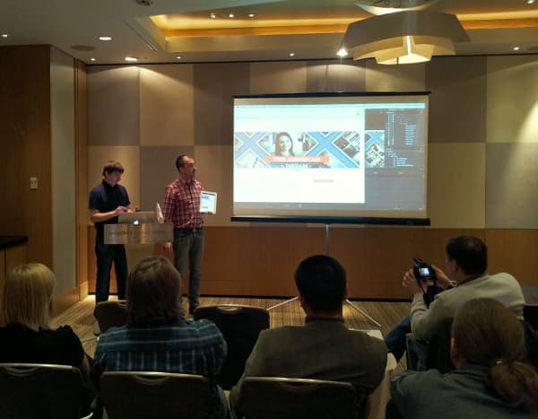 Adobe Premiere Pro CS6