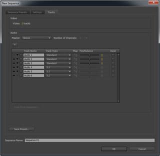 Adobe Premiere Pro CS6