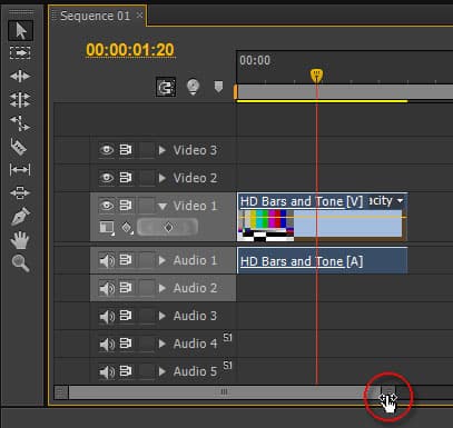 Adobe Premiere Pro CS6