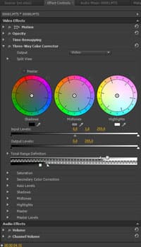 Adobe Premiere Pro CS6