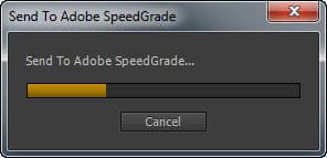 Adobe Premiere Pro CS6