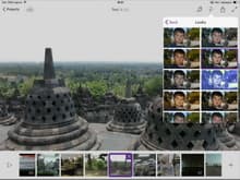 Видеоредактор Adobe Premiere Clip