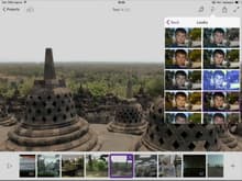 Видеоредактор Adobe Premiere Clip