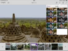 Видеоредактор Adobe Premiere Clip