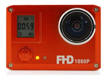 Экшн-камера Amkov AMK5000